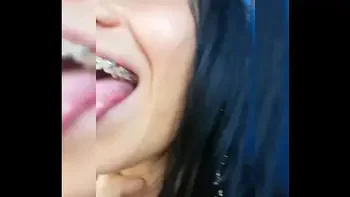 Estaba Un Poco e.... que rica estaba Gracias a Sus padres