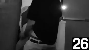 Guy lasts 34 seconds fucking my pussy