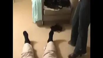 Victoria Zdrok Facesitting Femdoms in hot aggressive face sitting wrestling ass licking pussy and ass worship femdom s.