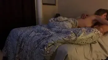 Late night Booty call with the ex