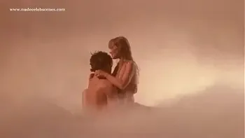 Bo Derek full frontal and sex in Bolero (1984)