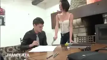 jessica farmer cours a domicile