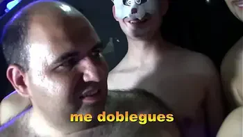 LAI NAI de TORBE - Ozito. Me retiro del porno - #LaiNaiTorbe1