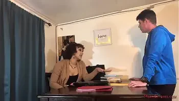 Femdom Tax Lady - Daisy Ducati