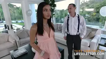 Wedding Weekend with Elsa Jean & Bridesmaids