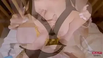 Big Tits Compilation POV