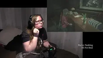 Strip Resident Evil 2 Play Through part 5