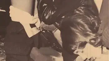 The Wonderful World Of Vintage Pornography