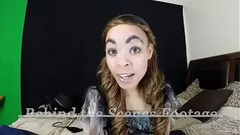 ANAL Threesome with Interracial Lesbian Couple