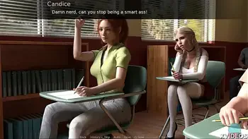 Sexiest goddess with the biggest dick • MILF BREEDER #01