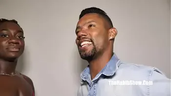 deep dark black brazilian fernanda chocolatte loves bbc allan chocolate