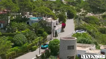 VIXEN Gorgeous Gianna Dior always gets her man