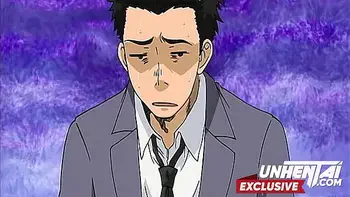 [UNCENSORED] Horny Milf Fucks Her New Co-worker | Hentai