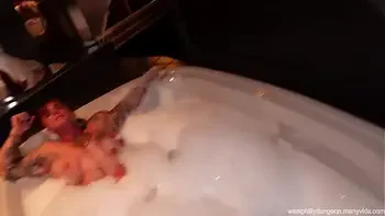 Bodybuilder Space Odyssey Behind the Scenes