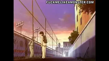 Anime fucked by multiple dicks