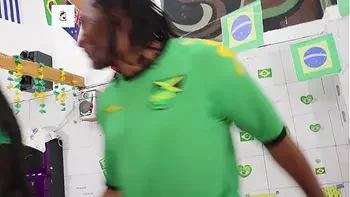 Its Been Awhile since Fernanda Chocolatte and I Fucked it was so fast Recorded by Rubens Badaro