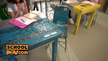 POV - Foursome POV fucking with Sybil, Zlata Shine, Veronica Leal, Geisha Kyd