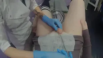 Medfet sounding for tranny