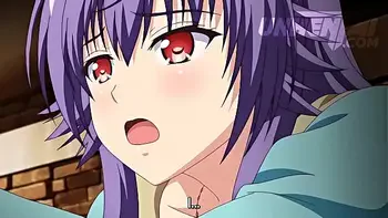 TEEN Fucked in a PUBLIC ELEVATOR - Hentai