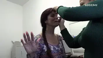 Behind the scenes #134, Silvia Dellai , Syren De Mer, Dee Williams and others. More info in description XF242