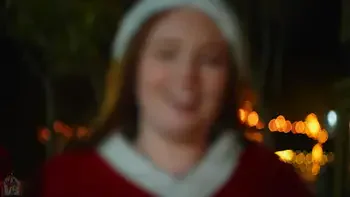 Krampus  A Whoreful Christmas Featuring Mia Dior