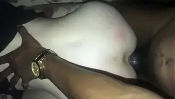 neighbors wife wanted to try bbc