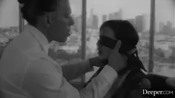 Deeper. Keisha gets spanked & disciplined by strict teacher