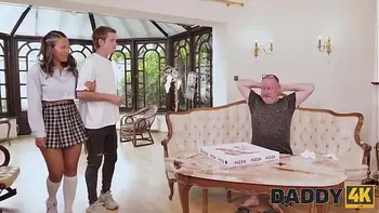 DADDY4K. Fucktures of Local Hospitality