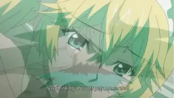 Cute hentai girl enjoys sex [Uncensored Hentai]