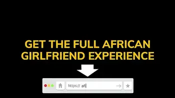 Going On Safari With My Hot African Girlfriend Gets Her Horny For Action In The Back of The Car!