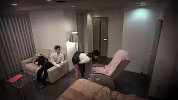 A House Wife Seriously Seeking the Body of a Man Other Than Her Husband vol.2 - Part.1 : See More→https://bit.ly/Raptor-Xvideos