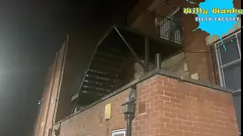 Cracky our street girl compilation