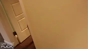 WoW 2023 Tatted Muscle Jock Cock Fucks Horny Sophomore Slut