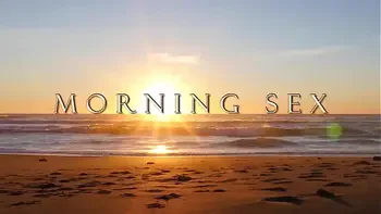 Truly Intimate Morning Sex with Kenzie Madison & Laz Fyre