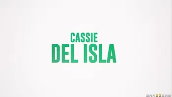 MILF Needs A Good Drilling - Cassie Del Isla / Brazzers  / stream full from www.zzfull.com/toward