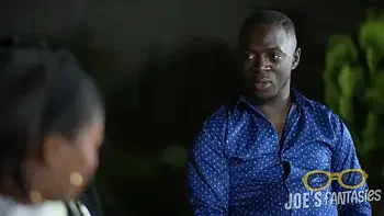 naughty encounter between joe and 2 married WOMEN in a bar