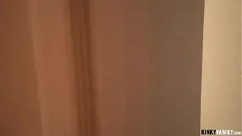 Kinky Family - Daddy-stepdaughter Eva Nyx shenanigans