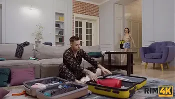 RIM4K. Tongue for Hectic Skeptic