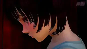 Futa on Male where dickgirl persuaded the shy guy to try sex in his ass. 3D Anal Sex Animation