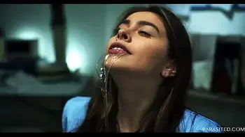 Parasited - Alissa Foxy, Jia Lissa & Rae Lil Black fuck their brains out of eachother