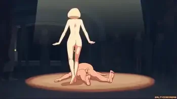 Holy Grail (Made by SaltyIceCream) (New Intro)