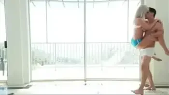 Desi step Mom And Son