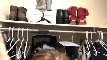 jennette mccurdy black friday try-on haul