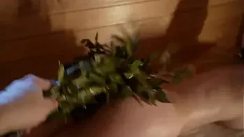 Stranger in public sauna fucked hard and fed me cum