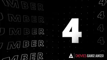 DEVILS GANGBANGS - TOP 5 GANGBANG ORGIES! With Riley Reid, Britney Amber, Kira Noir, AND MORE!