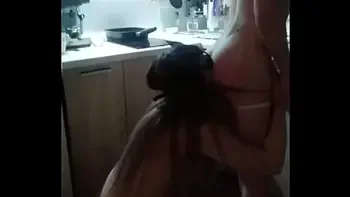 Amateur, wife cheating on her husband with his friend, fucking hot