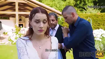 DEBT4k. Bride for Gangsta Boss