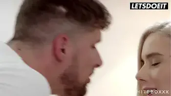 MILF Compilation part 3 featuring Cherry Kiss, Nesty & more - WHITEBOXXX