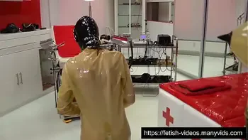 PeeDolly is a public rubber toilet