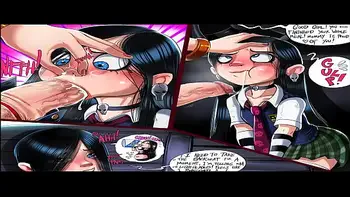 The Incredibles - Curated Panels